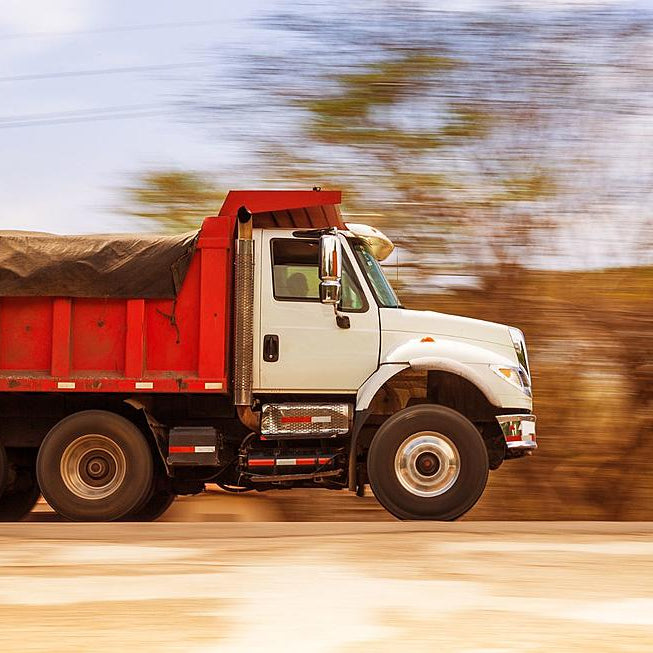 Maximizing Revenue: The Importance of Regular Maintenance for Mixer Trucks and Dump Trucks