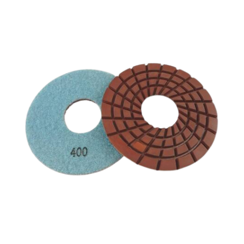 7-inch-red-epoxy-ring-pad-400-grit