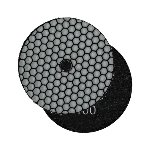 5-100grit-honeycomb-pad