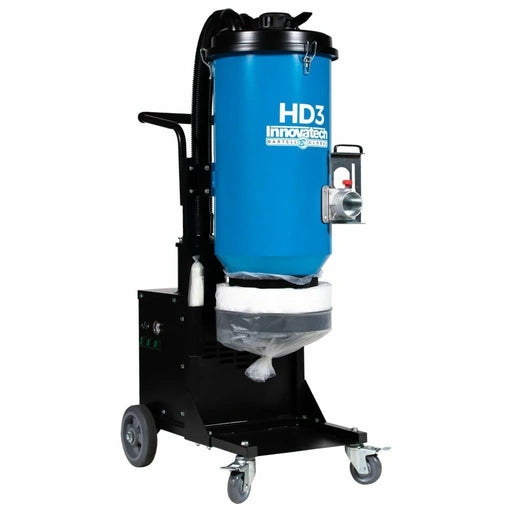 hd3-dust-collector