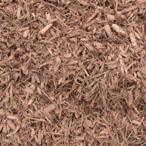 Brown Mulch (Fine)