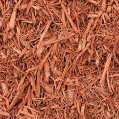 Red Mulch (Course)