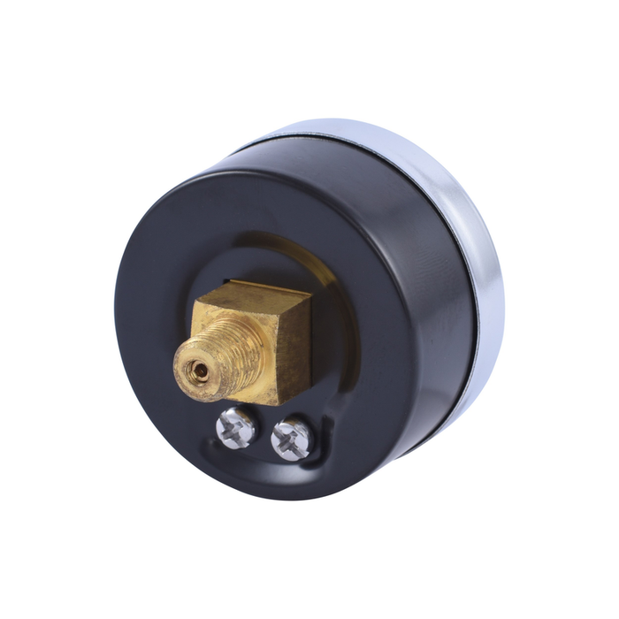 Vacuum Filter Gauge