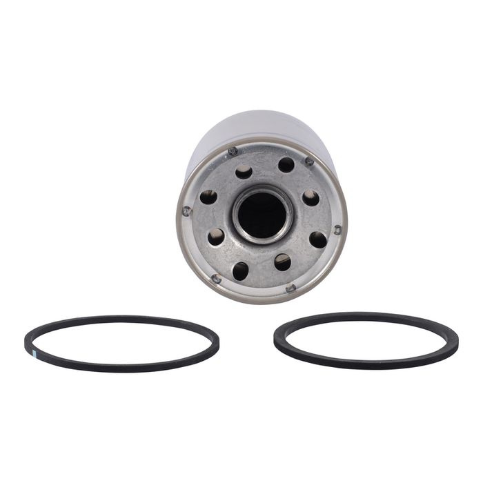Spin-On Filter