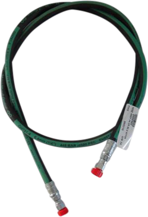 HOSE Assembly #4 CR 65.0 AFF04
