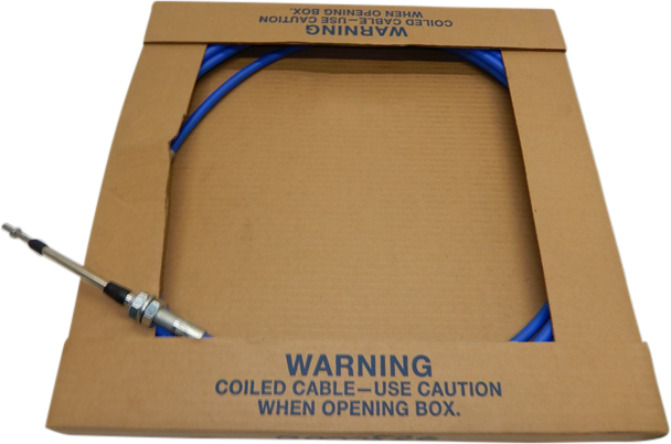 CABLE,CONTROL 43BB312