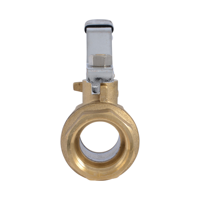 1–inch Apollo Ball Valve