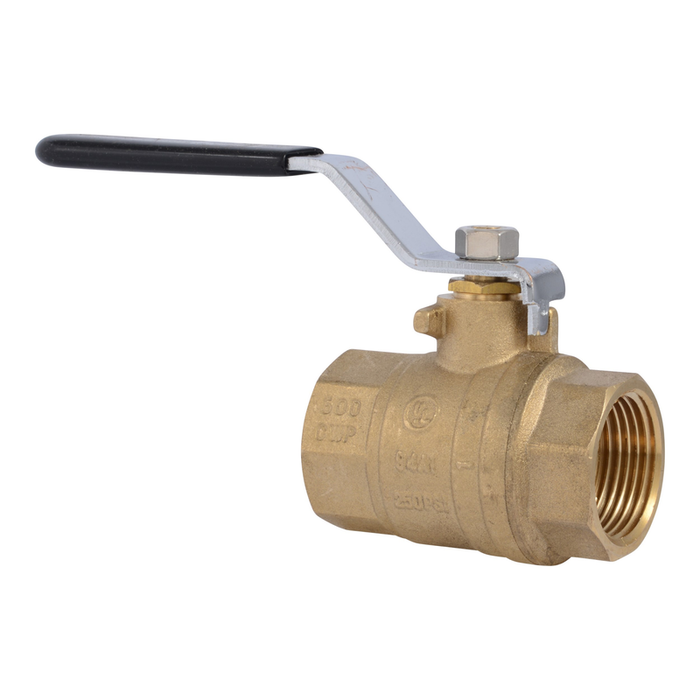 1–inch Apollo Ball Valve