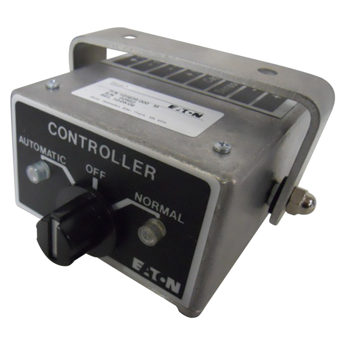 BOX,CAB,CONSTANT SPEED