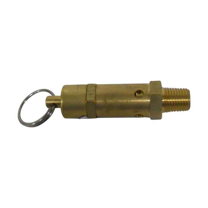 VALVE,POP-OFF,55 PSI,CHA