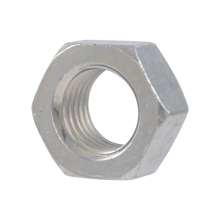 Nut 1.00 × 8 GC ZC