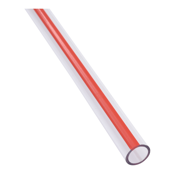 Sight Gauge Tube with Red Line