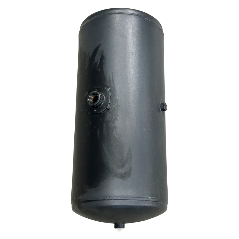 McNeilus 1591106 – Tank, AUX, Air, NO Bracket