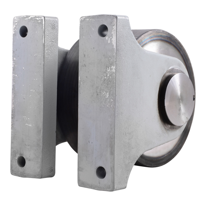 London Drum Roller Assembly