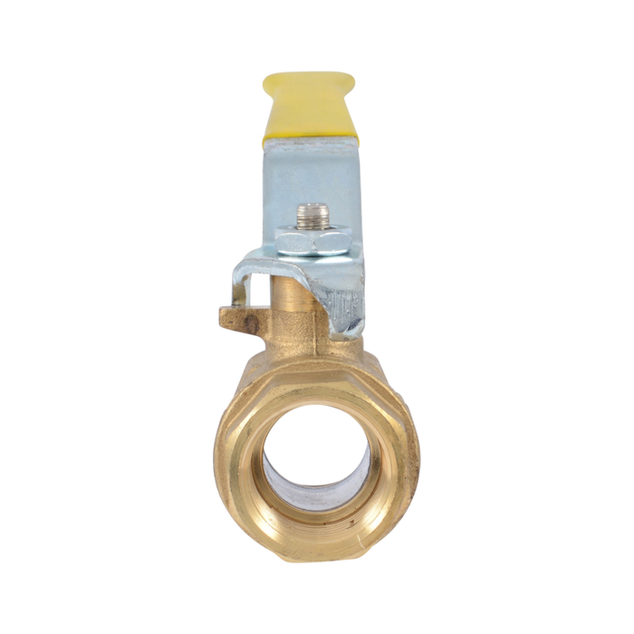 3/4–inch Ball Valve