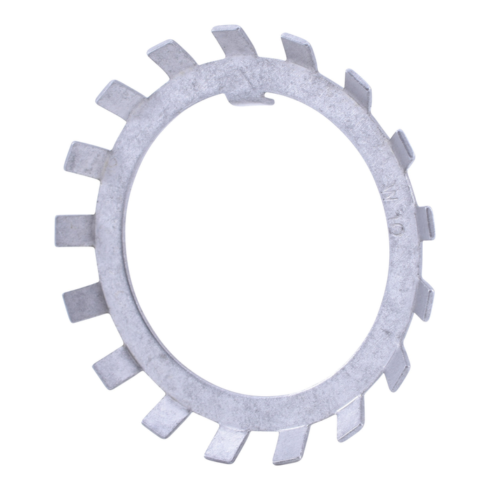 WASH,LK,ROLLER SHAFT,#W10