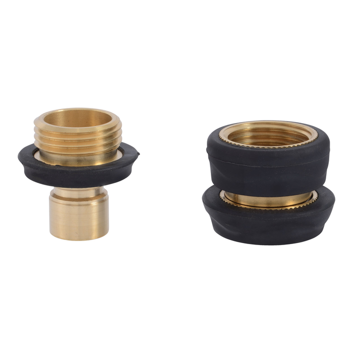 Gilmour Quick Coupler