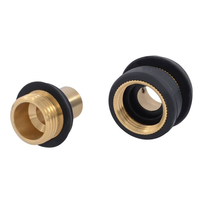 Gilmour Quick Coupler