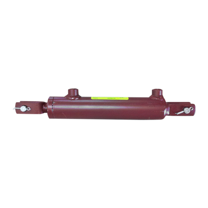 Cylinder