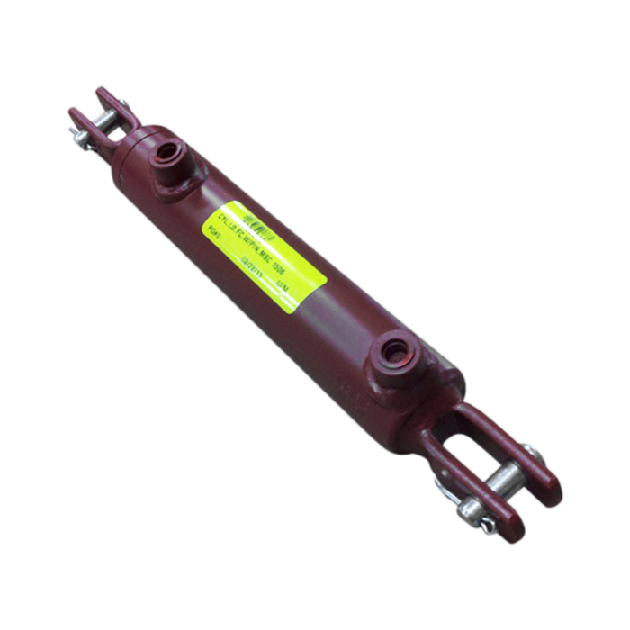 Cylinder