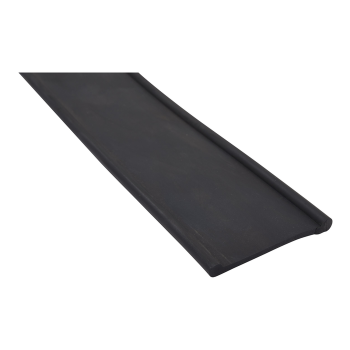 Water Tank Rubber Strap with Edge 2.00 x .12