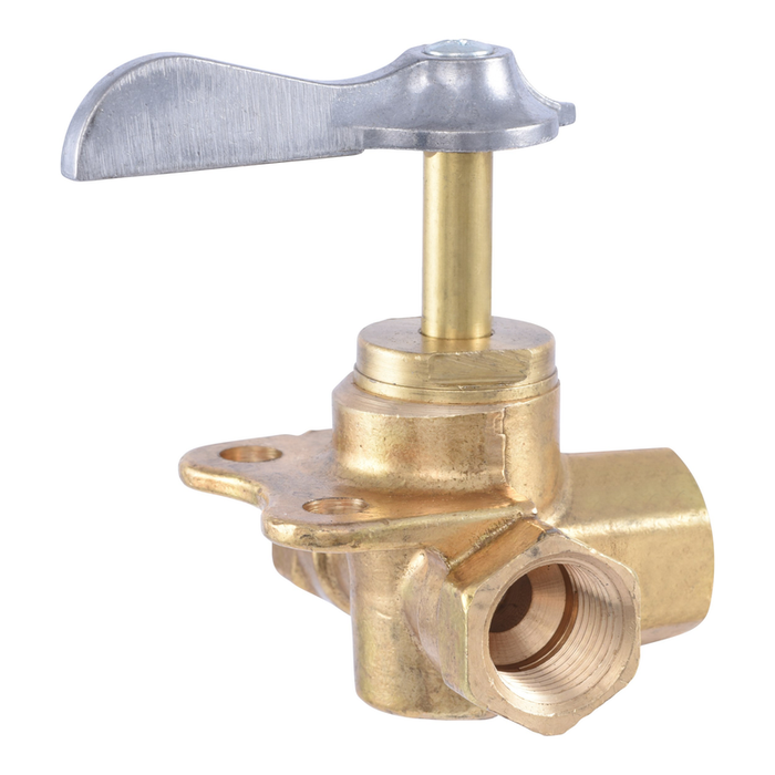 Water Tank 3–Way Valve 3/8–inch NPT