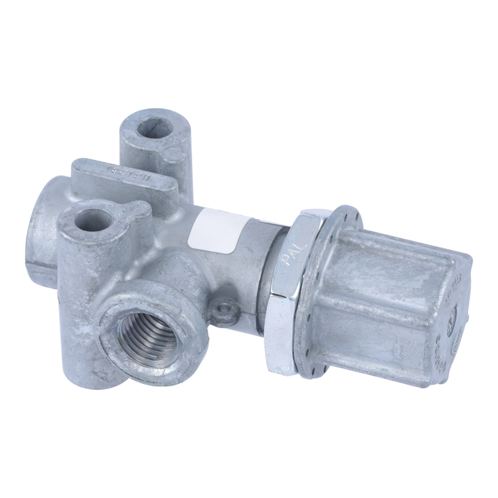 Hold Back Valve 75 PSI