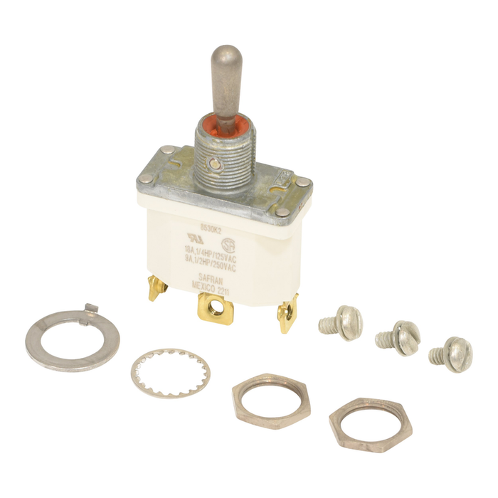 Toggle Switch