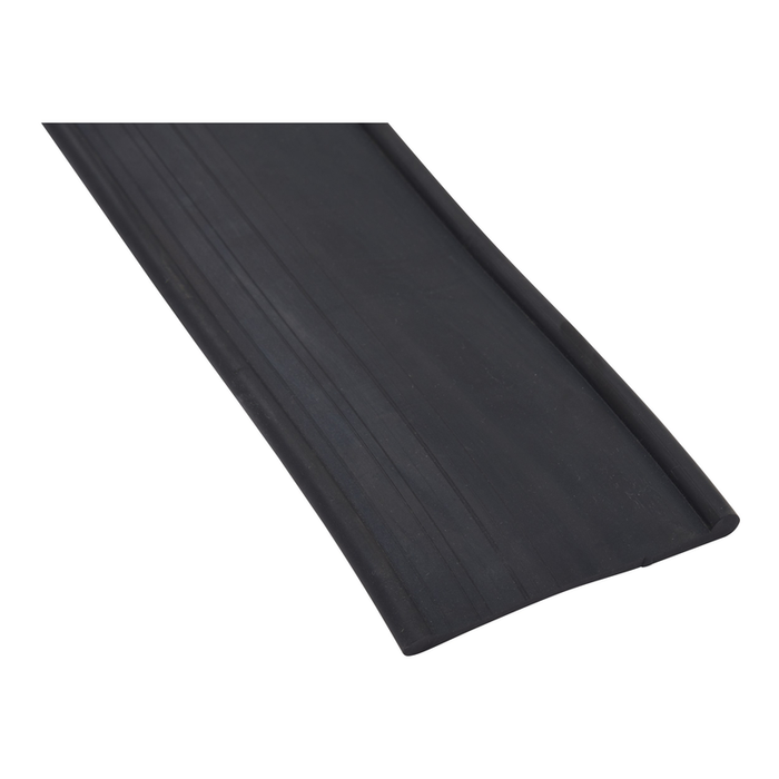 Water Tank Rubber Strap with Edge 2.5-inches