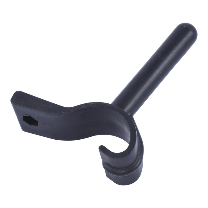 Plastic Chute Hold Down Handles