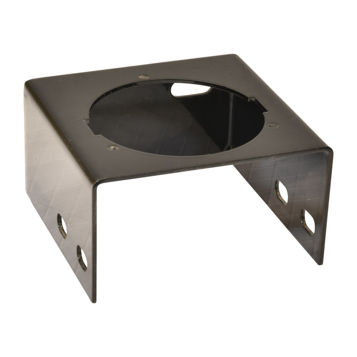 In Cab Bridgemaster Pressure Gauge Mount Box