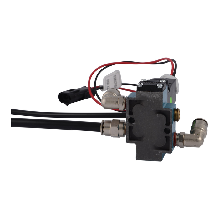 MAC Air Valve, w/o Deutch Connector