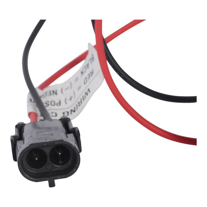 MAC Air Valve, w/o Deutch Connector