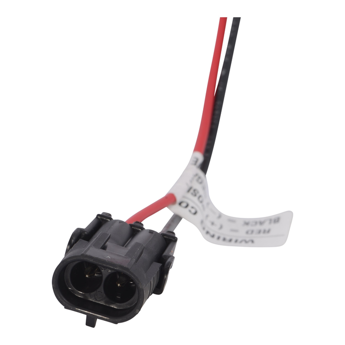 Air Hopper Valve