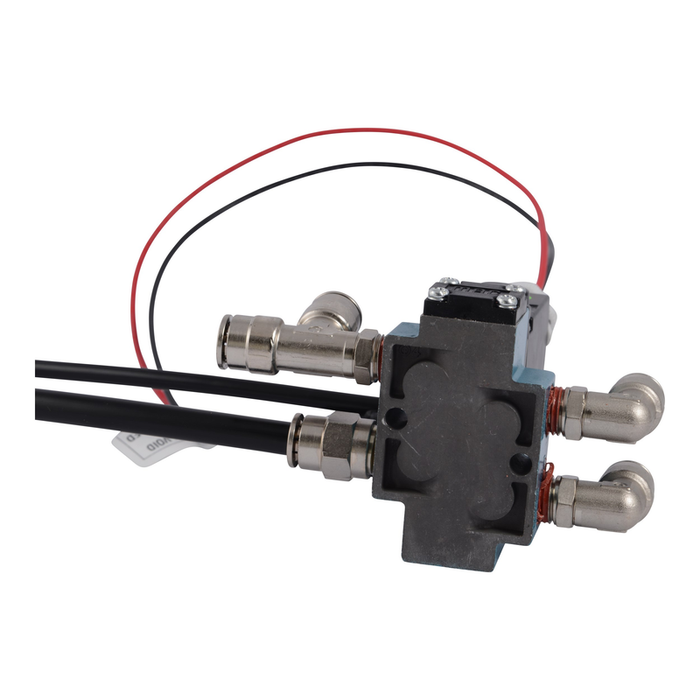 Air Hopper Valve