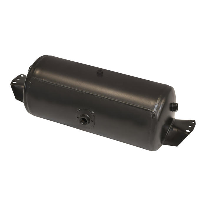 Auxiliary Air Tank