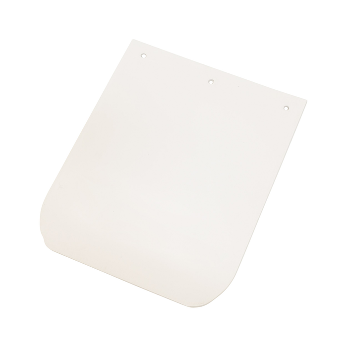 Mudflap for Bridgemaster III Steel Fenders Pre-2000
