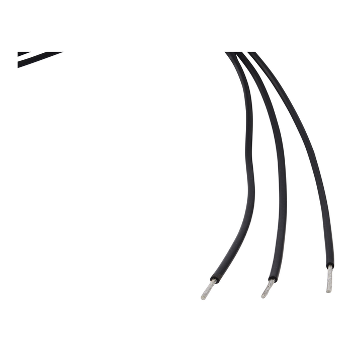 Momentary Toggle Switch with Pigtails