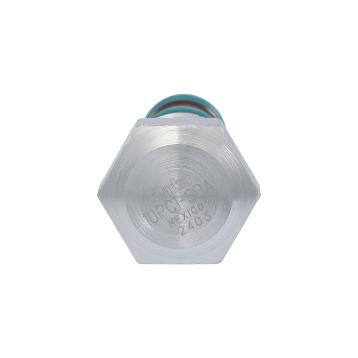 Pilot Check Valve