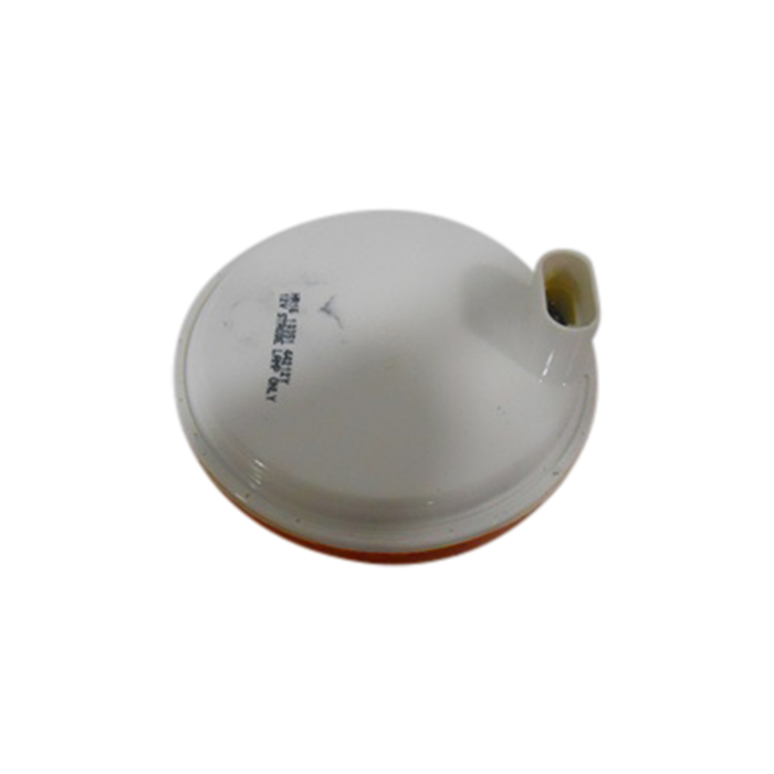 McNeilus 1271350 – Light, Strobe, AMB, 12V, LED, CLASS-1