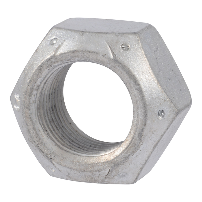Hex Lock Nut 0.88–14