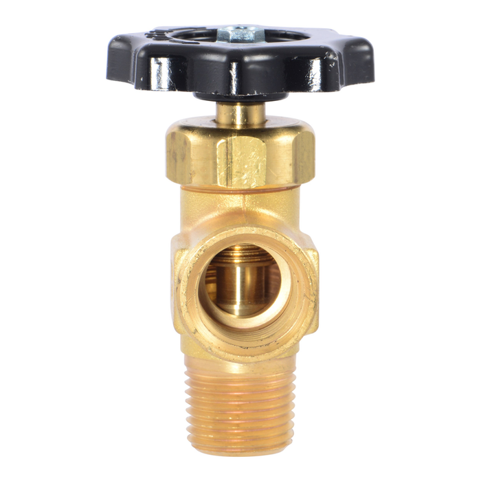 Water Tank Sight Gauge Valve