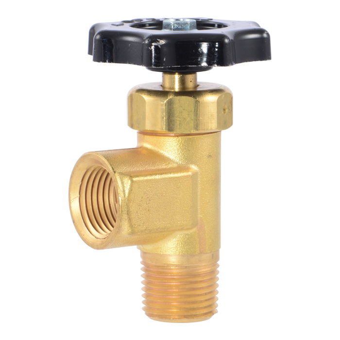 Water Tank Sight Gauge Valve