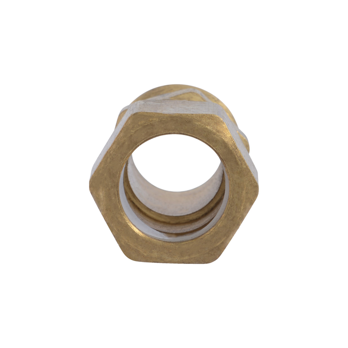 Brass Fitting Water Tank Sight Gauge