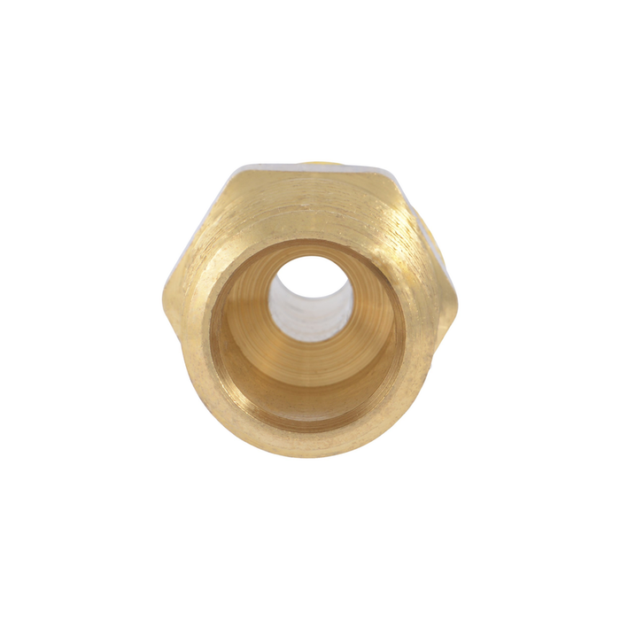 Pushlock Nipple