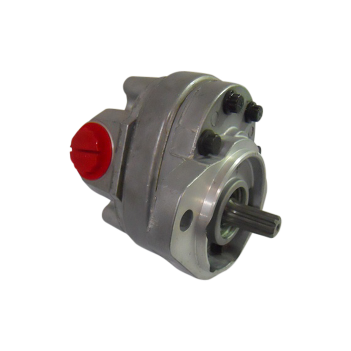 PUMP,GEAR,CES,A/P,A-SP,LH