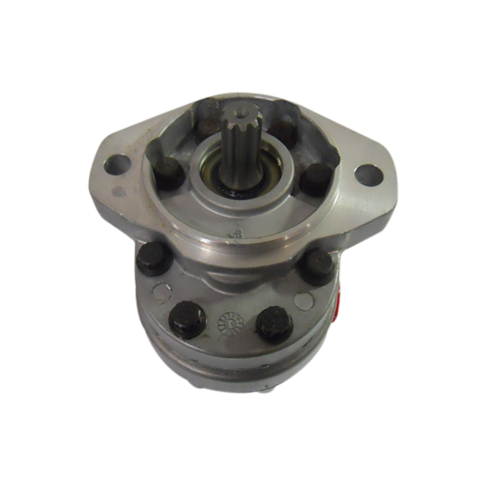PUMP,GEAR,CES,A/P,A-SP,LH