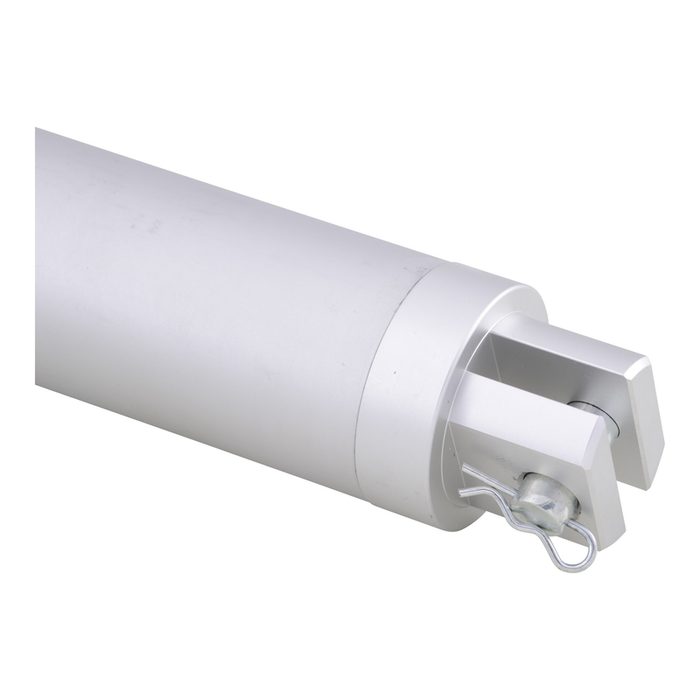 Air Hopper Cylinder, 2.50-Inch x 8.00-inch
