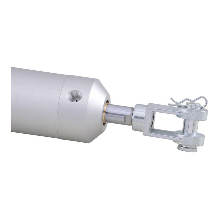 Air Hopper Cylinder, 2.50-Inch x 8.00-inch