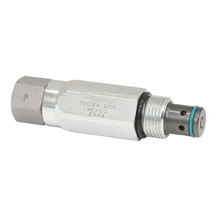 Counterbalance Valve